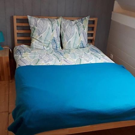 Gite Du Bonheur Grosville Εξωτερικό φωτογραφία