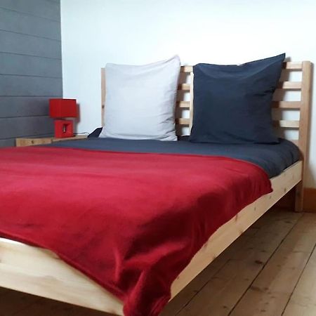 Gite Du Bonheur Grosville Εξωτερικό φωτογραφία