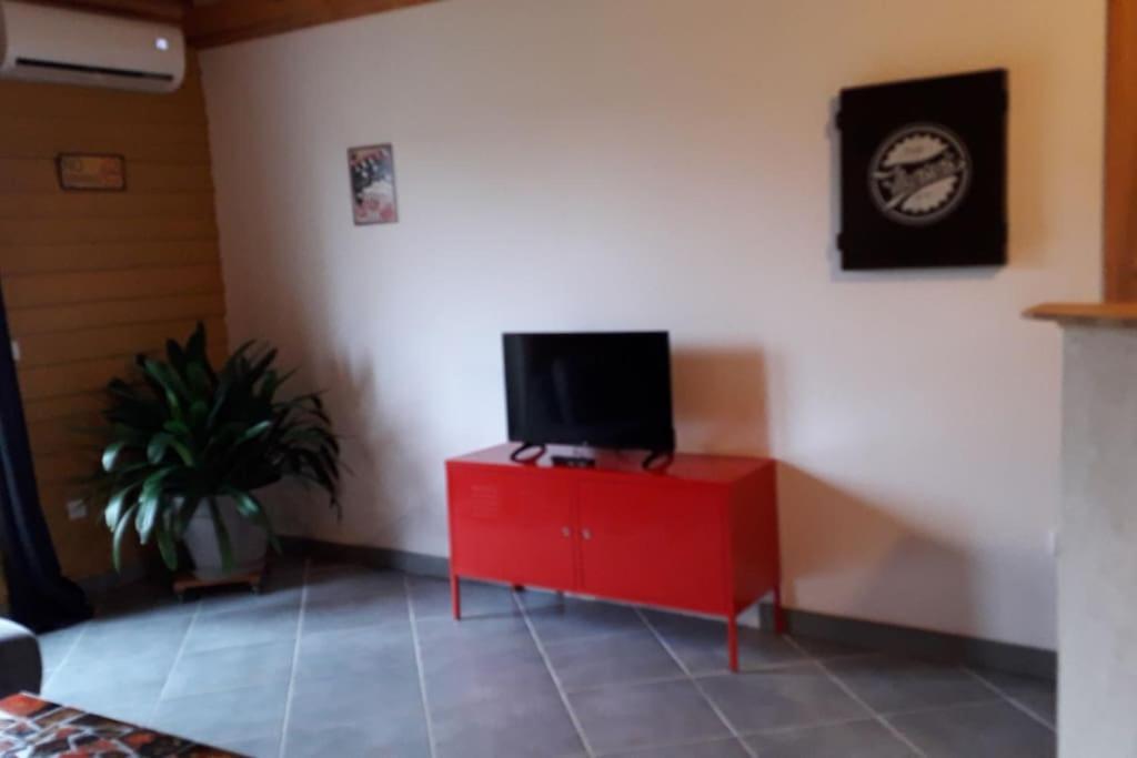 Gite Du Bonheur Grosville Εξωτερικό φωτογραφία