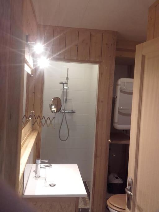 Gite Du Bonheur Grosville Εξωτερικό φωτογραφία