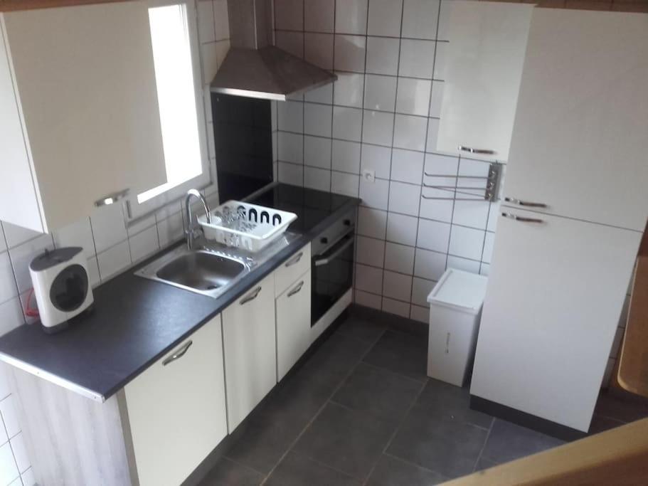 Gite Du Bonheur Grosville Εξωτερικό φωτογραφία