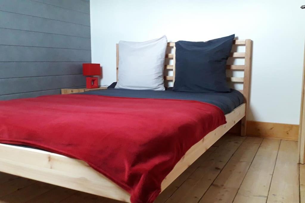 Gite Du Bonheur Grosville Εξωτερικό φωτογραφία
